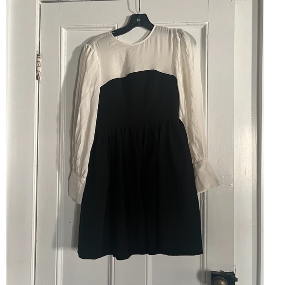 NWT Cinq a Sept Annika Dress - Picture 2 of 5